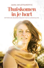 Omslag van Thuiskomen in je hart