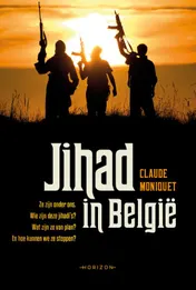 Omslag van Jihad in België