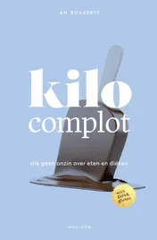 Omslag van Kilocomplot