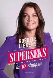 Omslag van Superseks