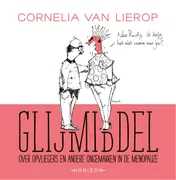 Omslag van Glijmiddel