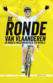 Omslag van De Ronde van Vlaanderen