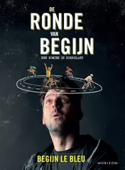 Omslag van De ronde van Begijn
