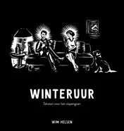 Omslag van Winteruur