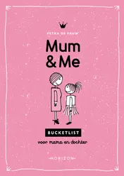 Omslag van Mum & Me