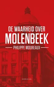 Omslag van De waarheid over Molenbeek