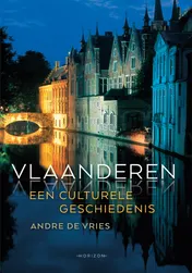 Omslag van Vlaanderen