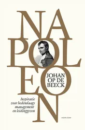Omslag van Napoleon