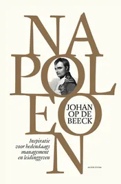 Omslag van Napoleon