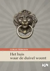 Omslag van Het huis waar de duivel woont