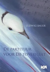 Omslag van De partituur voor De toverfluit
