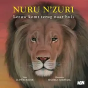 Omslag van Nuru n'zuri