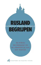 Omslag van Rusland begrijpen