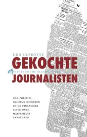 Omslag van Gekochte journalisten