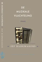 Omslag van De muzikale vluchteling