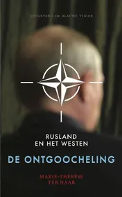 Omslag van De ontgoocheling