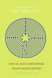 Omslag van Het Labyrint