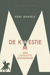 Omslag van De kwestie M