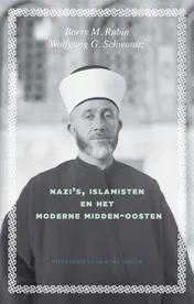 Omslag van Nazi's, islamisten en het moderne Midden-Oosten