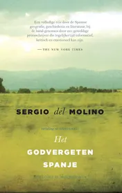 Omslag van Het godvergeten Spanje