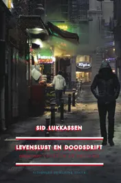 Omslag van Levenslust en doodsdrift