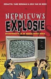 Omslag van Nepnieuwsexplosie