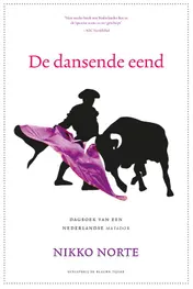 Omslag van De dansende eend
