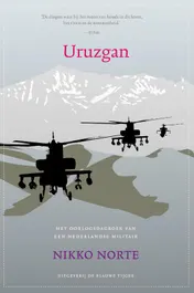 Omslag van Uruzgan