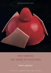 Omslag van Het geheim van Bond en Smolders