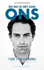Omslag van En nu is het aan ons!