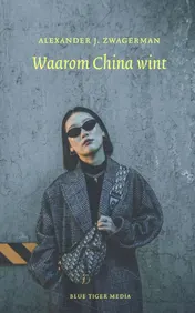 Omslag van Waarom China wint