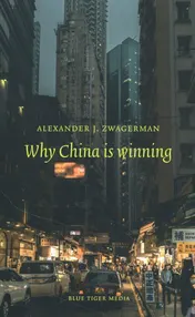 Omslag van Why China is winning