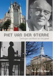 Omslag van Piet van der Sterre