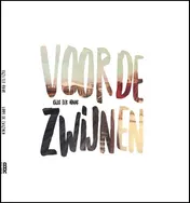 Omslag van Voor de zwijnen