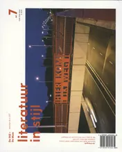 Omslag van Literatuur in Stijl & Slotsom in Stijl