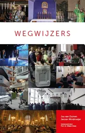 Omslag van Wegwijzers