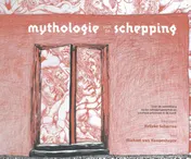 Omslag van Mythologie van de schepping