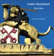 Omslag van Leiden Sleutelstad