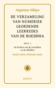 Omslag van 5 Het boek van tien- en elftallen