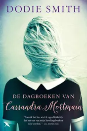 Omslag van De dagboeken van Cassandra Mortmain