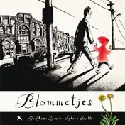 Omslag van Blommetjes