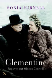 Omslag van Clementine
