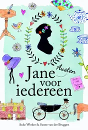 Omslag van Jane Austen voor iedereen