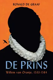 Omslag van De Prins