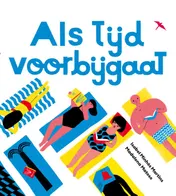 Omslag van Als tijd voorbijgaat