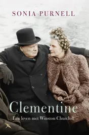 Omslag van Clementine