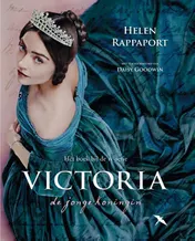 Omslag van Victoria