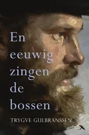 Omslag van En eeuwig zingen de bossen