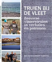 Omslag van Truien bij de vleet