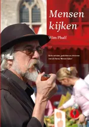 Omslag van Mensen kijken